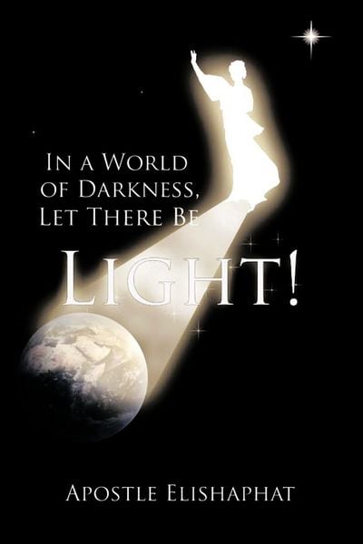 Produktbild: In a World of Darkness, Let There Be Light!