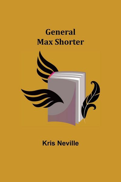 Produktbild: General Max Shorter