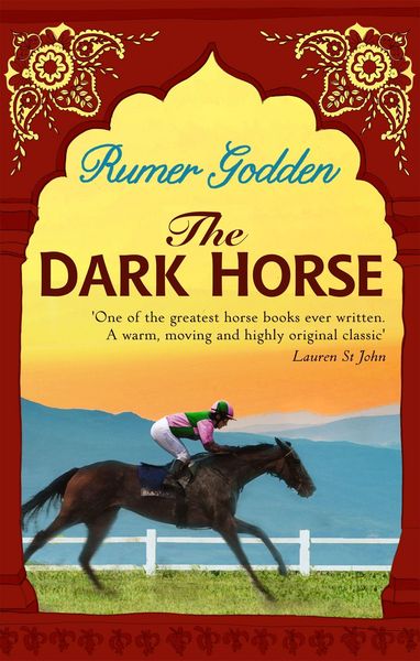 Produktbild: The Dark Horse