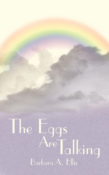 Produktbild: The Eggs Are Talking