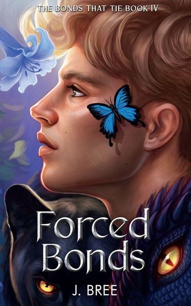 Produktbild: Forced Bonds