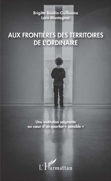 Produktbild: Aux fronti&egrave;res des territoires de l'ordinaire