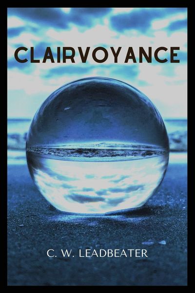 Produktbild: Clairvoyance