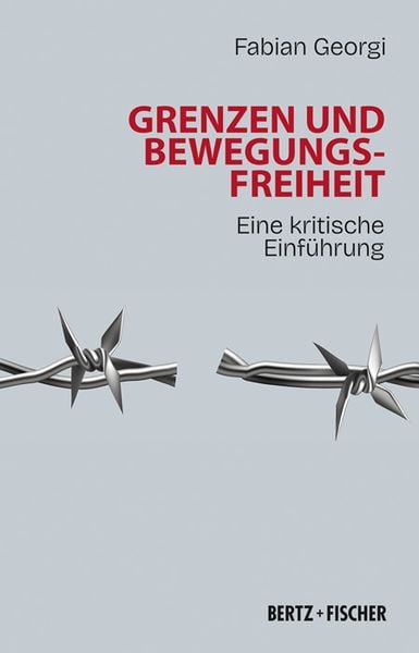Produktbild: Grenzen und Bewegungsfreiheit