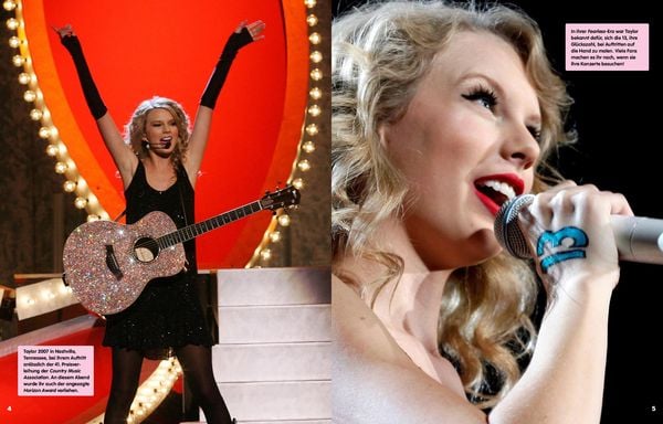 Produktbild: Taylor Swift Forever