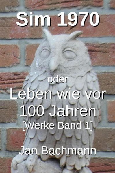 Produktbild: Sim 1970