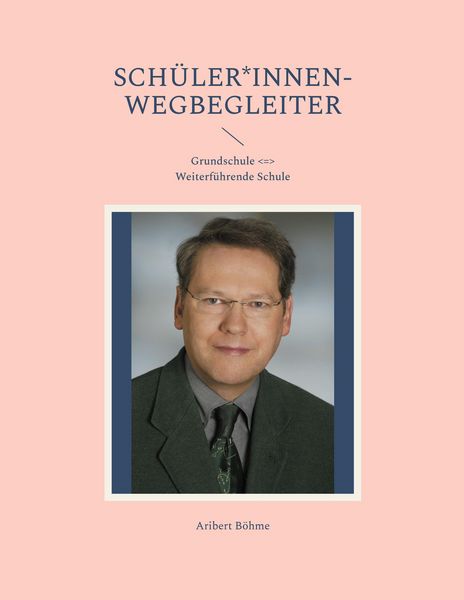 Produktbild: Sch&uuml;ler*innen-Wegbegleiter