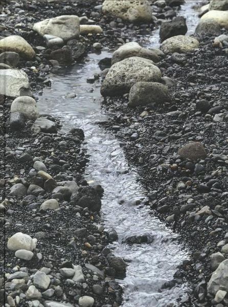 Produktbild: Olafur Eliasson: Riverbed