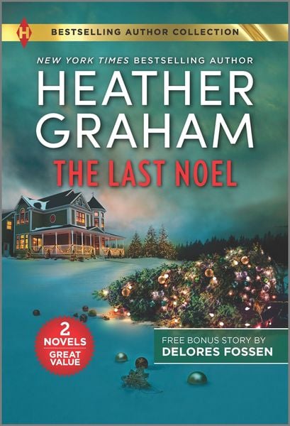Produktbild: The Last Noel & Secret Surrogate