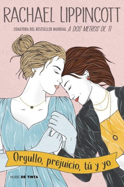 Produktbild: Orgullo, Prejuicio, T&uacute; Y Yo / Pride and Prejudice and Pittsburgh