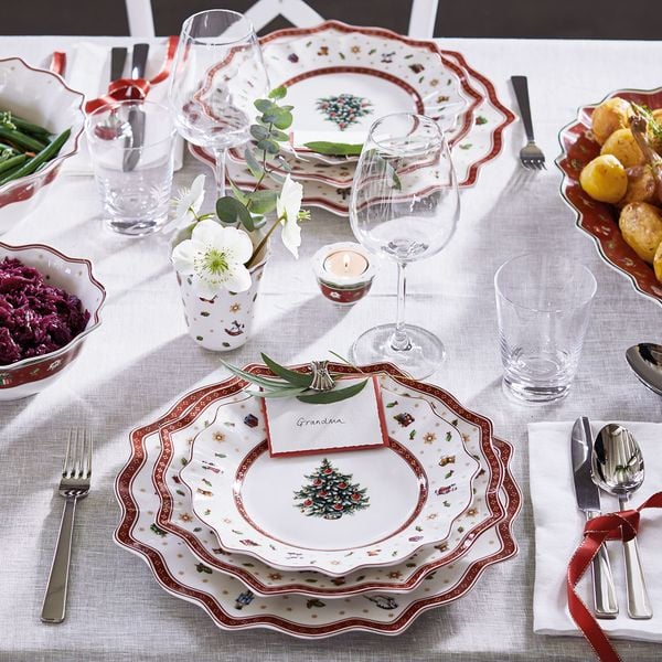 Produktbild: Villeroy & Boch Toy's Delight Platzteller