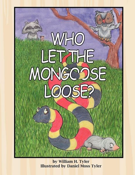 Produktbild: Who Let the Mongoose Loose?