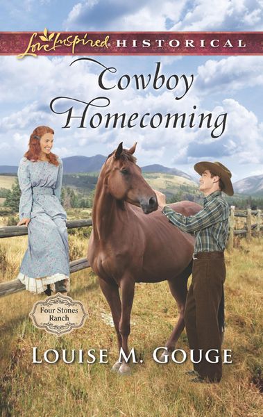 Produktbild: Cowboy Homecoming