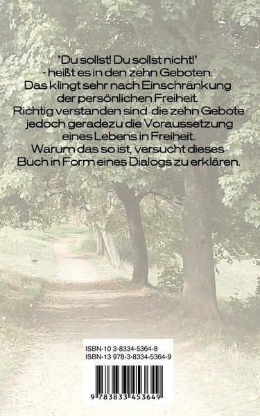 Produktbild: Wegweisung in die Freiheit