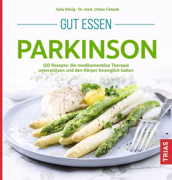 Produktbild: Gut essen Parkinson