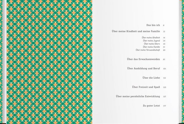 Produktbild: Erz&auml;hl mal von dir