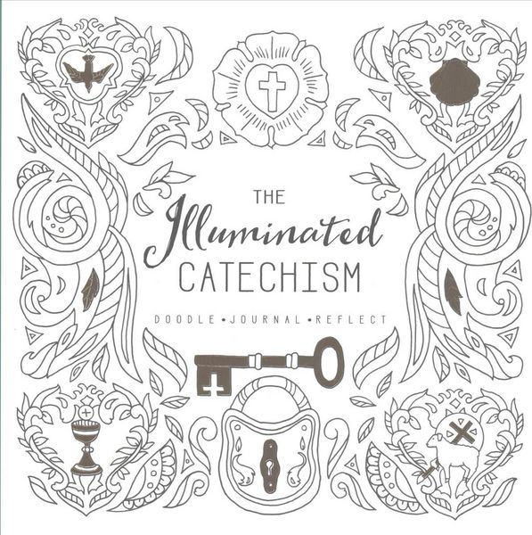 Produktbild: The Illuminated Catechism