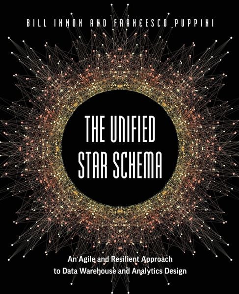 Produktbild: The Unified Star Schema