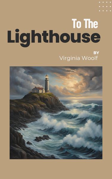 Produktbild: To the Lighthouse by Virginia Woolf