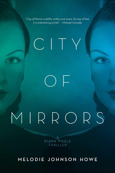 Produktbild: City of Mirrors