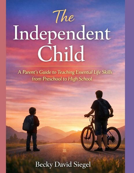 Produktbild: The Independent Child