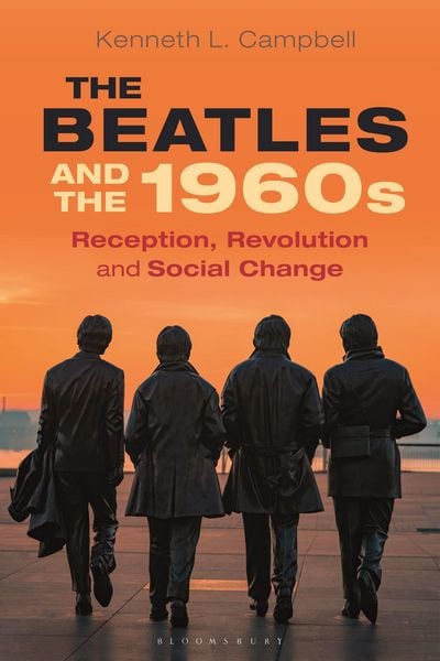 Produktbild: The Beatles and the 1960s