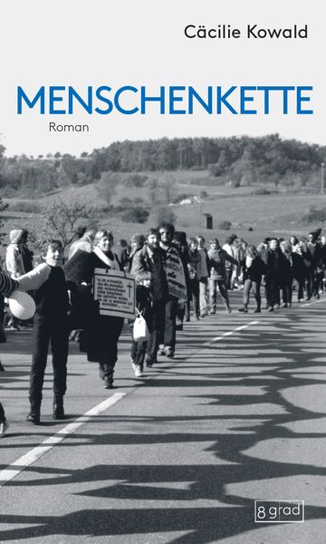 Produktbild: Menschenkette