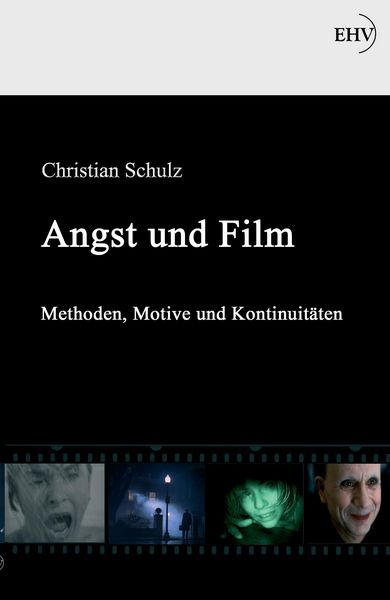 Produktbild: Angst und Film