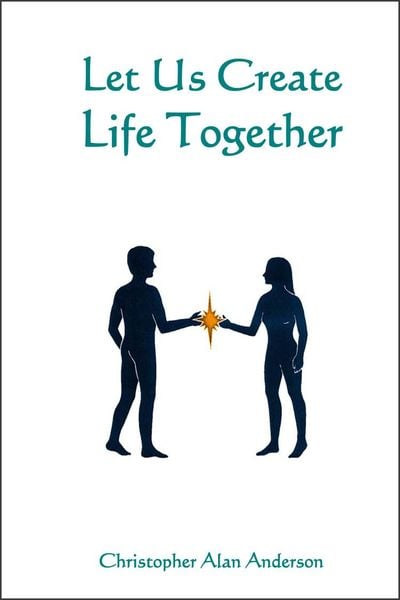 Produktbild: Let Us Create Life Together