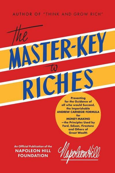 Produktbild: The Master-Key to Riches