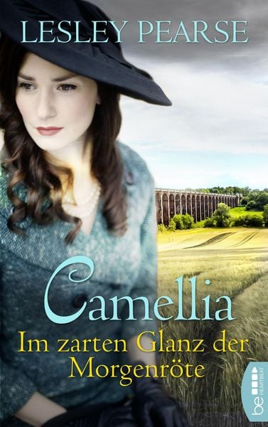 Produktbild: Camellia - Im zarten Glanz der Morgenr&ouml;te