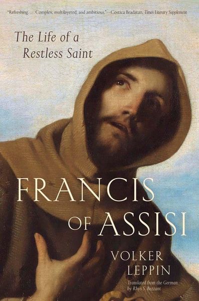 Produktbild: Francis of Assisi