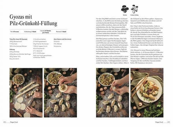 Produktbild: Pilze. Das Kochbuch