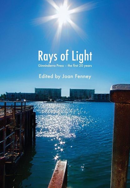 Produktbild: Rays of Light