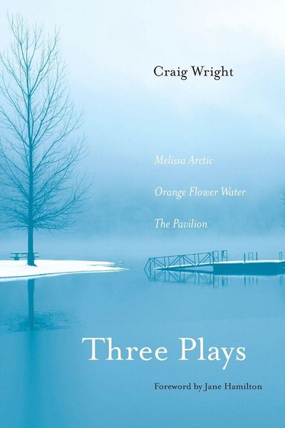 Produktbild: Three Plays