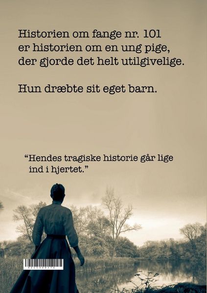 Produktbild: Fange nr. 101