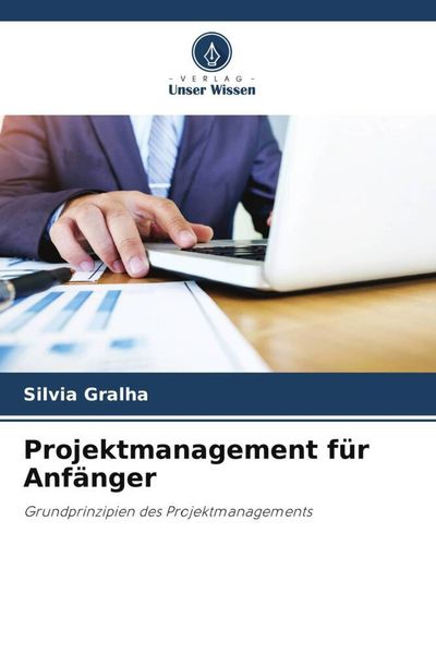 Produktbild: Projektmanagement f&uuml;r Anf&auml;nger