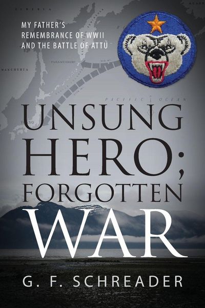 Produktbild: Unsung Hero; Forgotten War