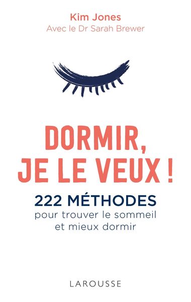 Produktbild: Dormir je le veux !