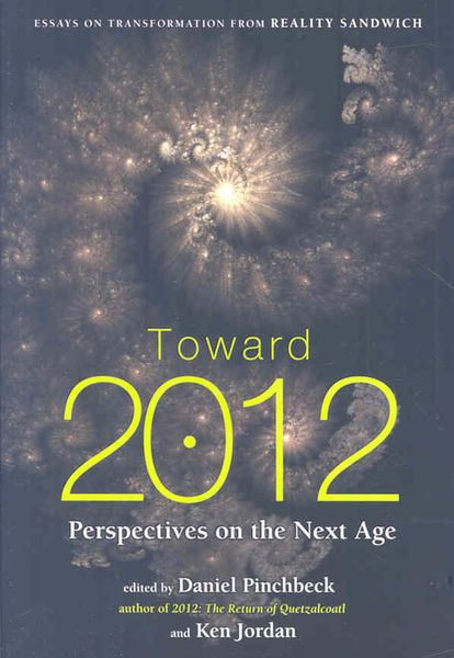 Produktbild: Toward 2012: Perspectives on the Next Age