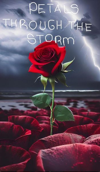 Produktbild: Petals Through The Storm