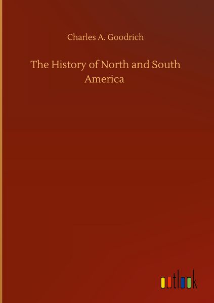 Produktbild: The History of North and South America