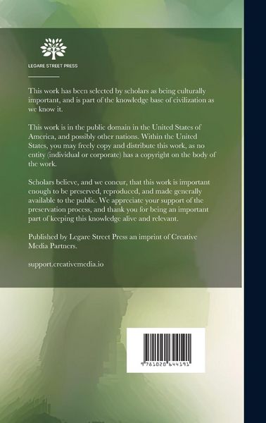 Produktbild: Old Age Pensions and Pauperism