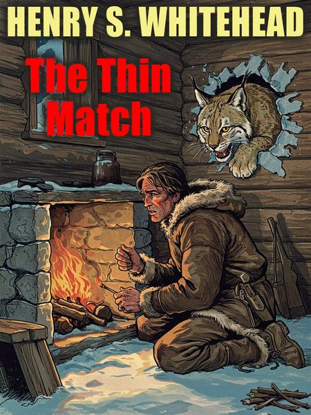Produktbild: The Thin Match