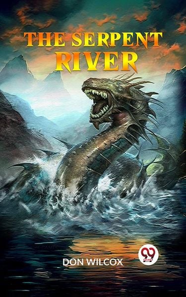Produktbild: The Serpent River