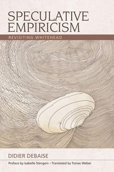 Produktbild: Speculative Empiricism