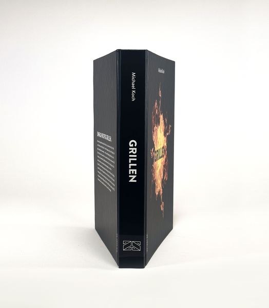 Produktbild: Grillen