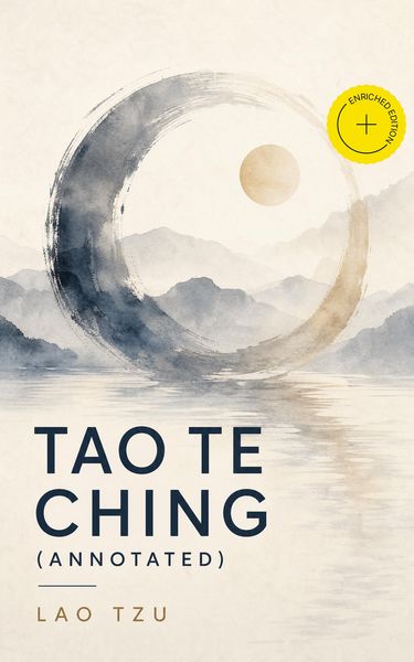 Produktbild: Tao Te Ching (Annotated)