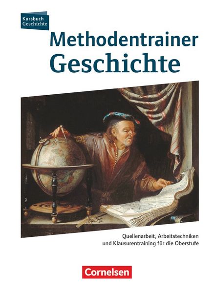 Produktbild: Kursbuch Geschichte - Zu allen Ausgaben - Ausgabe 2010