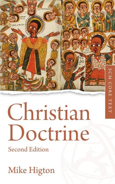 Produktbild: Christian Doctrine